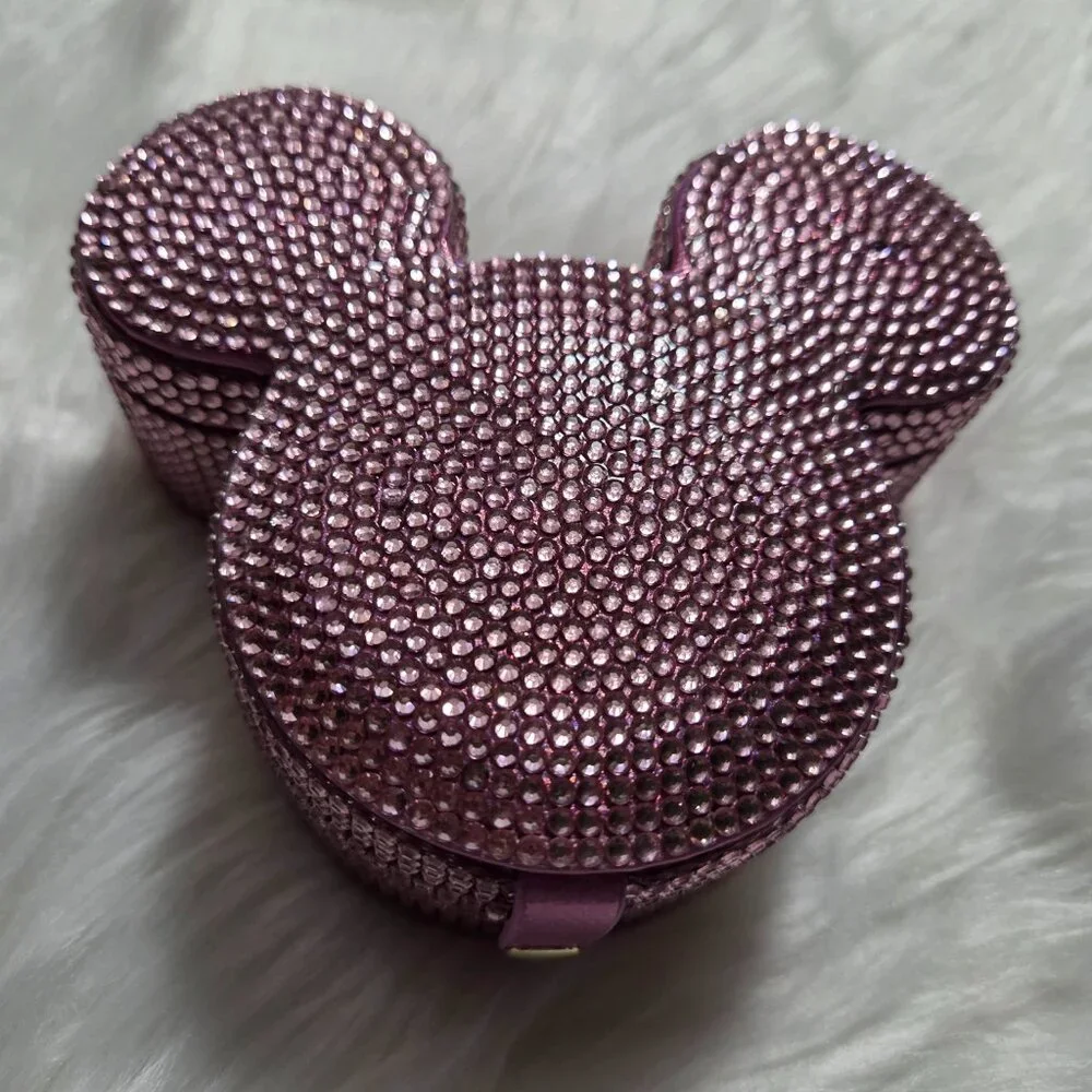 Disney x BaubleBar Jewelry Storage Case